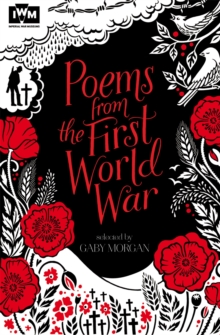Image for Poems from the First World War