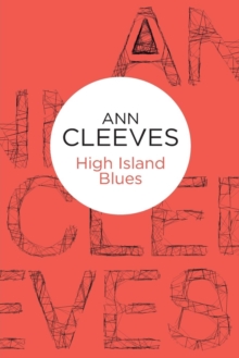 Image for High Island blues