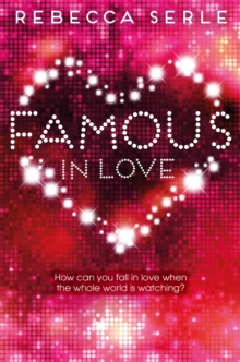 Image for Famous in love
