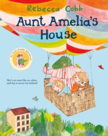 Image for Aunt Amelia's House