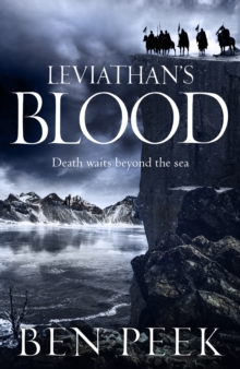 Image for Leviathan's blood