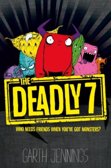 Image for The Deadly 7