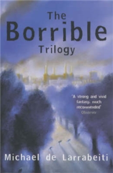 Image for The Borrible trilogy