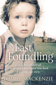 Image for The last foundling