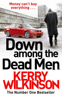 Image for Down among the dead men