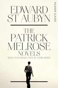 Patrick Melrose Novels