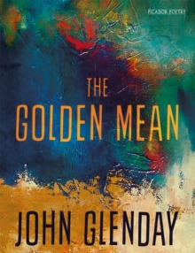 Image for The Golden Mean