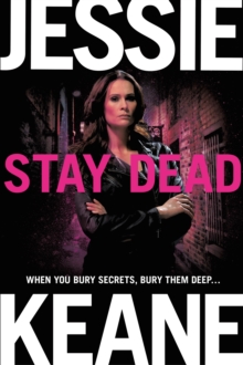 Image for Stay dead