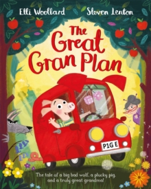Image for The great gran plan