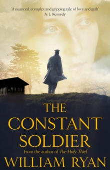 Image for The constant soldier