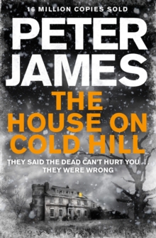Image for The house on Cold Hill
