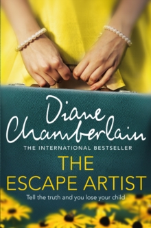 Image for The escape artist