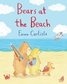 Image for Bears at the Beach