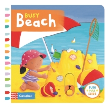 Image for Busy beach