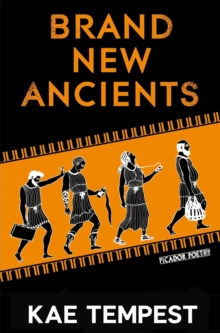 Image for Brand new ancients