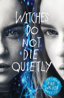 Image for Firewalker  : witches do not die quietly