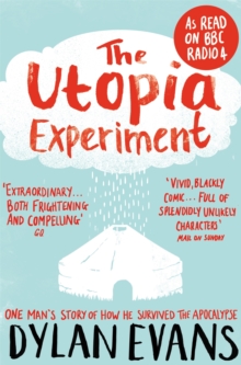Image for The Utopia Experiment