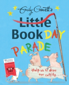 Image for Emily Gravett's Little Book Day Parade : 50 Copy Shrinkwrap
