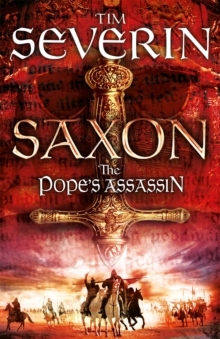 Image for The Pope's assassin