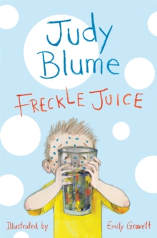 Image for Freckle Juice
