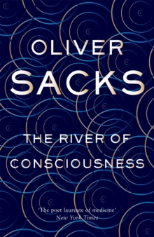 Image for The river of consciousness