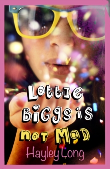 Image for Lottie Biggs is not mad