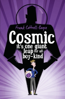 Image for Cosmic  : it's one giant leap for all boy-kind