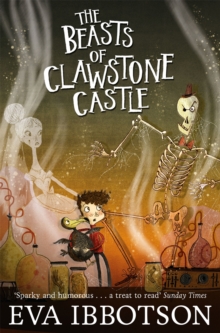 Image for The Beasts of Clawstone Castle