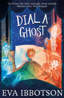 Image for Dial a ghost