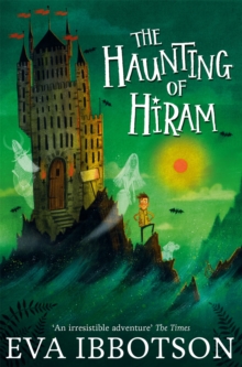 Image for The haunting of Hiram