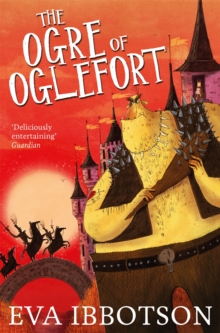 Image for The Ogre of Oglefort