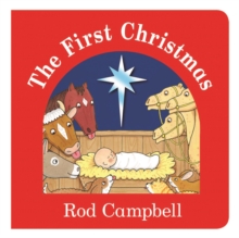 Image for The first Christmas