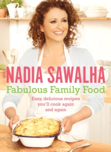Image for Fabulous family food  : easy, delicious recipes you'll cook again and again