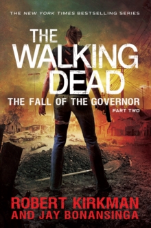 Image for The Fall of the Governor Part Two
