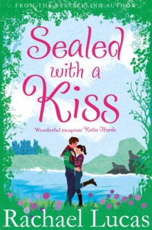 Image for Sealed With A Kiss