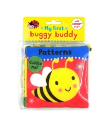 Image for My First Buggy Buddy: Patterns