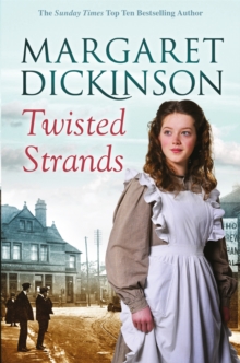 Image for Twisted strands