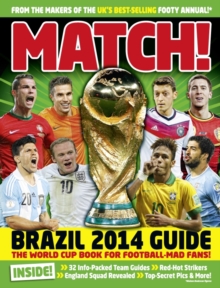 Image for Match World Cup