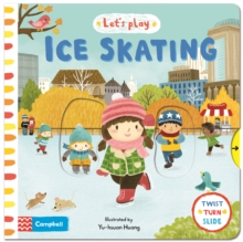Image for Let's Play Ice Skating