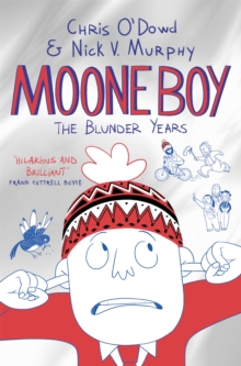 Image for Moone boy: The blunder years