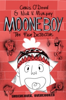 Image for Moone Boy 2: The Fish Detective