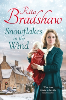 Image for Snowflakes in the wind