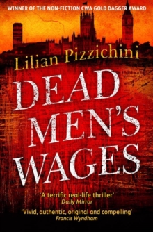 Image for Dead men's wages