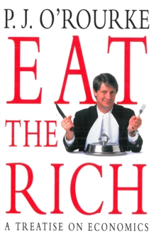 Image for Eat the Rich