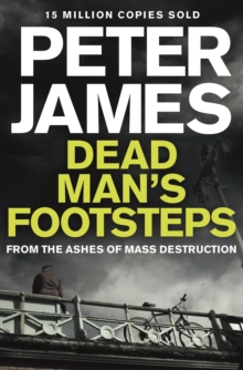 Image for Dead Man's Footsteps