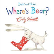 Image for Bear and Hare: Where's Bear?