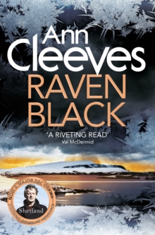 Image for Raven black