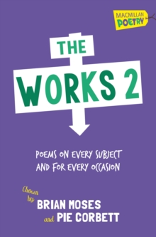Image for The works 2  : poems on every subject and for every occasion