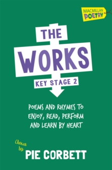 Image for The works for Key Stage 2