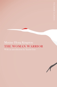 Image for The woman warrior